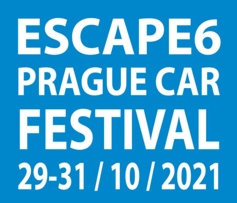 Escape6 Prague Car Festival